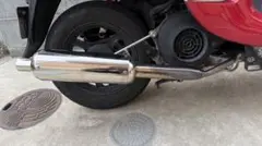 2026年最新】ジョルノ af70 マフラーの人気アイテム - メルカリ