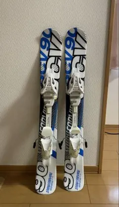 2026年最新】snow carv ファンスキーの人気アイテム - メルカリ