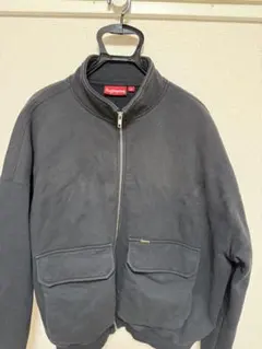 2026年最新】Supreme Cargo Pocket Zip Up Sweatshirtの人気アイテム