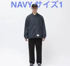 2026年最新】wtaps chief navyの人気アイテム - メルカリ