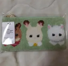 2026年最新】シルバニアファミリー フェイラー ポーチの人気アイテム