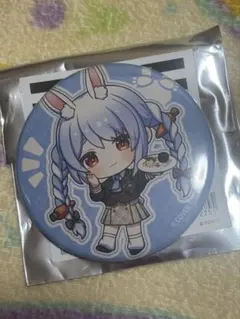 2026年最新】兎田ぺこら 缶バッジ 痛バの人気アイテム - メルカリ