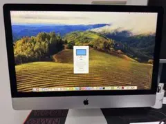 2026年最新】imac 27インチ 2019 メモリの人気アイテム - メルカリ