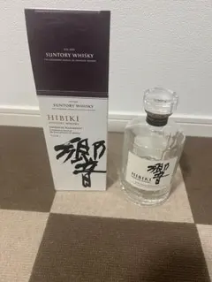 2026年最新】響30年空瓶の人気アイテム - メルカリ