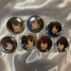 2026年最新】朔間凛月 缶バッジ まとめの人気アイテム - メルカリ
