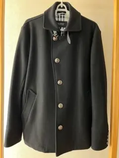 2026年最新】バーバリーブラックレーベル pコートの人気アイテム