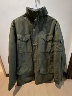 2026年最新】ラルフローレンミリタリージャケットの人気アイテム