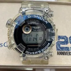 2026年最新】g-shock フロッグマン スケルトンの人気アイテム - メルカリ