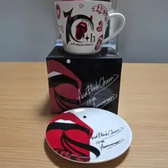 2026年最新】acid black cherry カップの人気アイテム - メルカリ