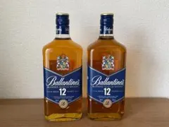 2026年最新】バランタイン 21年の人気アイテム - メルカリ