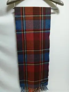 2026年最新】Scottish Tradition カラー：レッド系 マフラーの人気