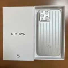 2026年最新】リモワ iphoneケース 12 pro maxの人気アイテム - メルカリ