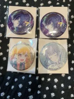 2026年最新】天馬咲希グリ缶の人気アイテム - メルカリ