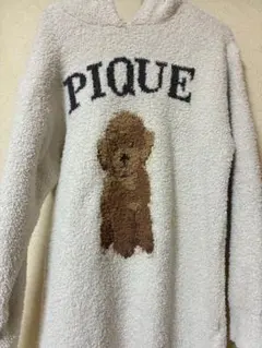 2026年最新】ジェラートピケ トイプードル ワンピースの人気アイテム