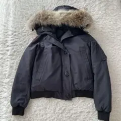 2026年最新】カナダグース ラブラドール mの人気アイテム - メルカリ