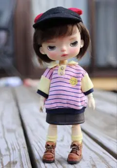 2026年最新】モンストドールアウトフィットの人気アイテム - メルカリ