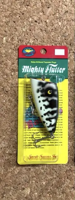 2026年最新】バルサ50 ステッピンフラッターの人気アイテム - メルカリ