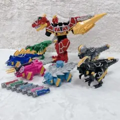 2026年最新】獣電戦隊キョウリュウジャー DXキョウリュウジンの人気