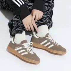 2026年最新】adidas handball spezial 23の人気アイテム - メルカリ