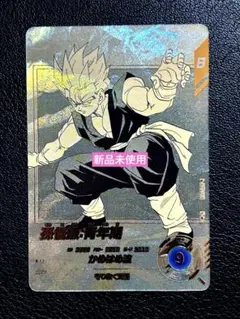 2026年最新】孫悟飯 パラレル ダイバーズの人気アイテム - メルカリ