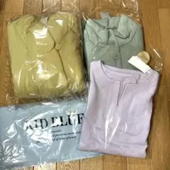 2026年最新】福袋 キッドブルーの人気アイテム - メルカリ