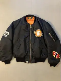 2026年最新】doarat ma-1の人気アイテム - メルカリ