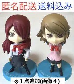 2026年最新】ペルソナ4 フィギュアの人気アイテム - メルカリ