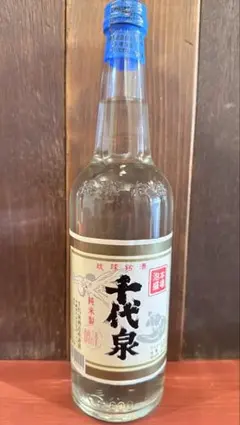 2026年最新】泡盛 千代泉の人気アイテム - メルカリ