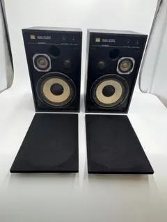 2026年最新】jbl スピーカー 4312の人気アイテム - メルカリ