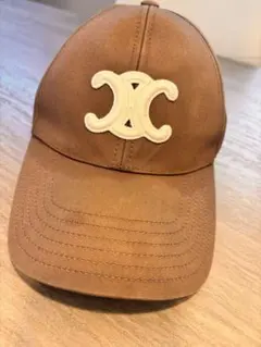 2026年最新】セリーヌ キャップ ブラウンの人気アイテム - メルカリ