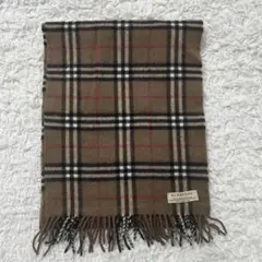 2026年最新】バーバリー カシミヤ マフラー スコットランドの人気