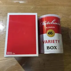 2026年最新】ミッチャム缶 藤井風の人気アイテム - メルカリ