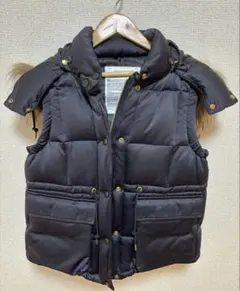 2026年最新】stammbaum ダウンベストの人気アイテム - メルカリ