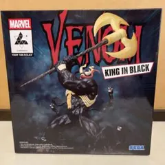 2026年最新】Luminasta ヴェノム キング・イン・ブラックの人気