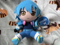 2026年最新】dramaticalmurder ぬいぐるみの人気アイテム - メルカリ