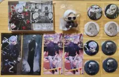 2026年最新】ヴァンダーマーの人気アイテム - メルカリ