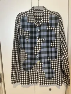 2026年最新】田中オム シャツの人気アイテム - メルカリ