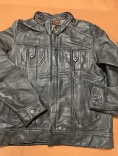 2026年最新】lee ライダースジャケットの人気アイテム - メルカリ