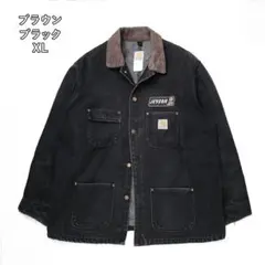 2026年最新】carhartt チョアコート 40 usaの人気アイテム - メルカリ