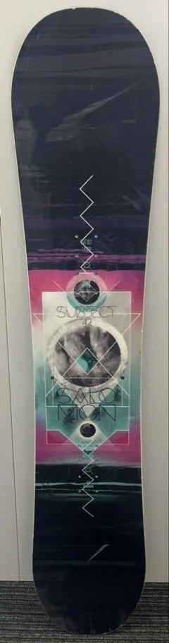 2026年最新】サロモン スノーボード サブジェクトの人気アイテム