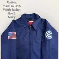 2026年最新】UNITOG ジャケットの人気アイテム - メルカリ