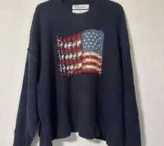 2026年最新】DAIRIkU ニット 星条旗の人気アイテム - メルカリ