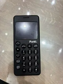 2026年最新】punkt. mp02の人気アイテム - メルカリ