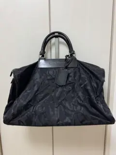 2026年最新】フェラガモ ボストンバッグの人気アイテム - メルカリ