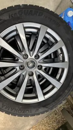 2026年最新】265/65r17 スタッドレスタイヤの人気アイテム - メルカリ