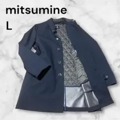 2026年最新】MITSUMINE ステンカラーコートの人気アイテム - メルカリ