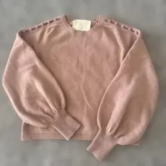 2026年最新】MYLAN ニット・セーターの人気アイテム - メルカリ