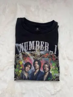 2026年最新】Number_i tシャツ ツアーの人気アイテム - メルカリ