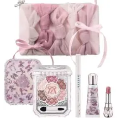 2026年最新】ジルスチュアート クリスマスコフレ ショッパーの人気