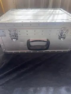 2026年最新】アンティーク アルミボックスの人気アイテム - メルカリ